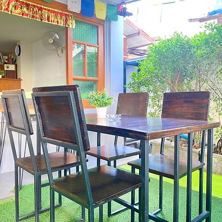 Chinda Boutique Hotel Chiang Mai Zewnętrze zdjęcie