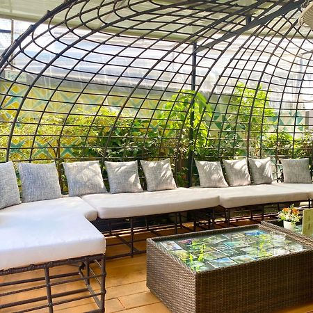 Chinda Boutique Hotel Chiang Mai Zewnętrze zdjęcie
