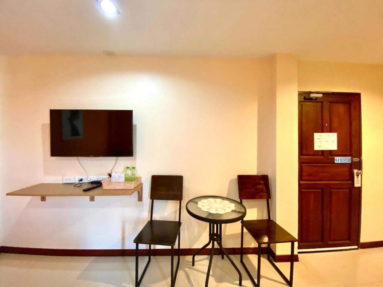 Chinda Boutique Hotel Chiang Mai Zewnętrze zdjęcie