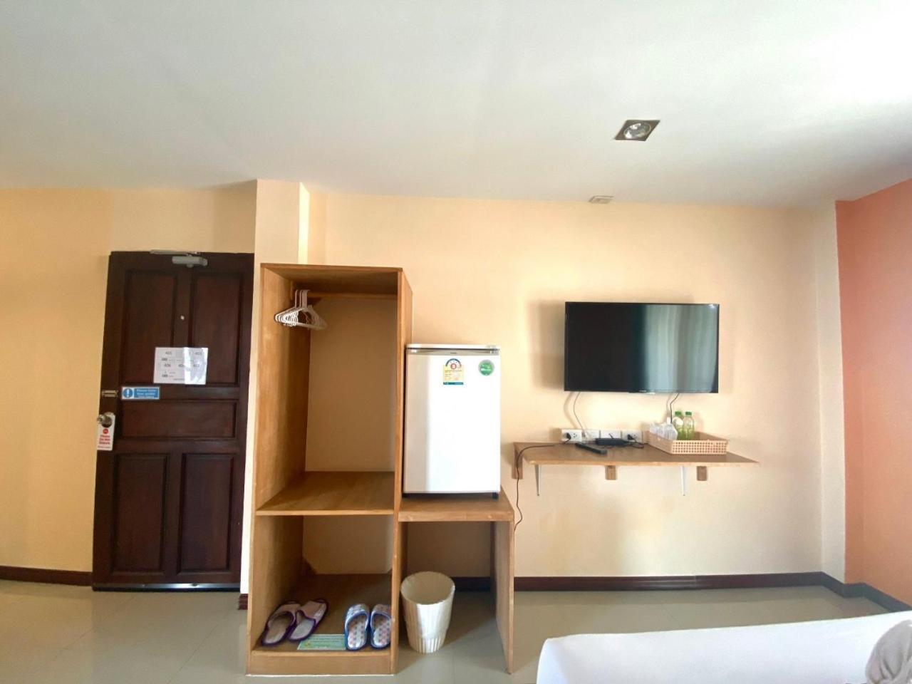 Chinda Boutique Hotel Chiang Mai Zewnętrze zdjęcie