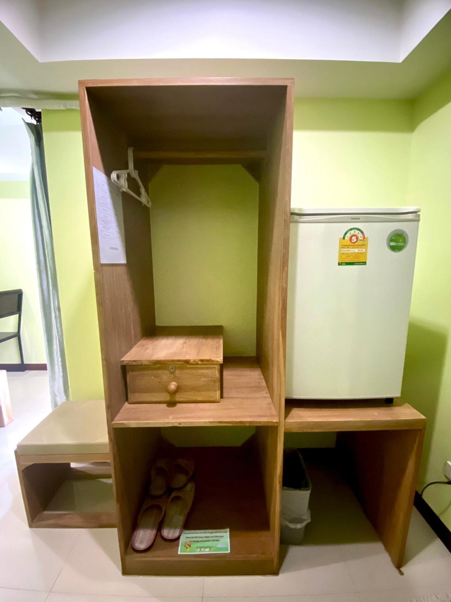 Chinda Boutique Hotel Chiang Mai Zewnętrze zdjęcie