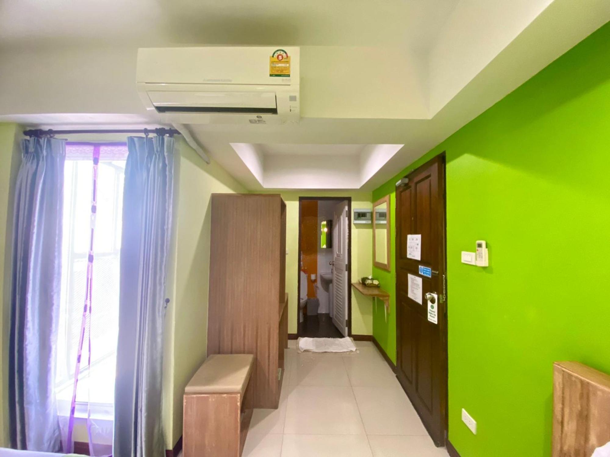 Chinda Boutique Hotel Chiang Mai Zewnętrze zdjęcie
