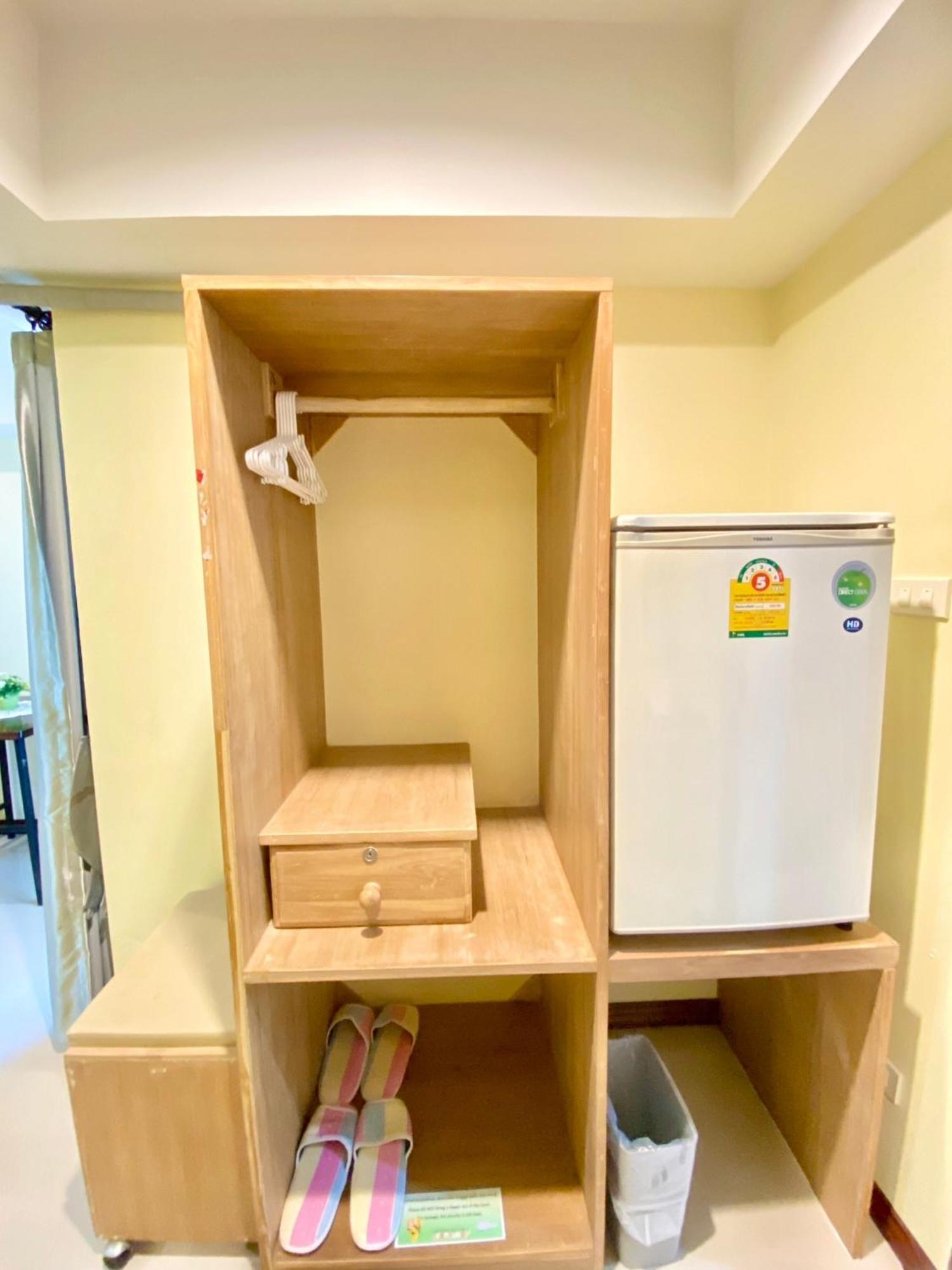 Chinda Boutique Hotel Chiang Mai Zewnętrze zdjęcie