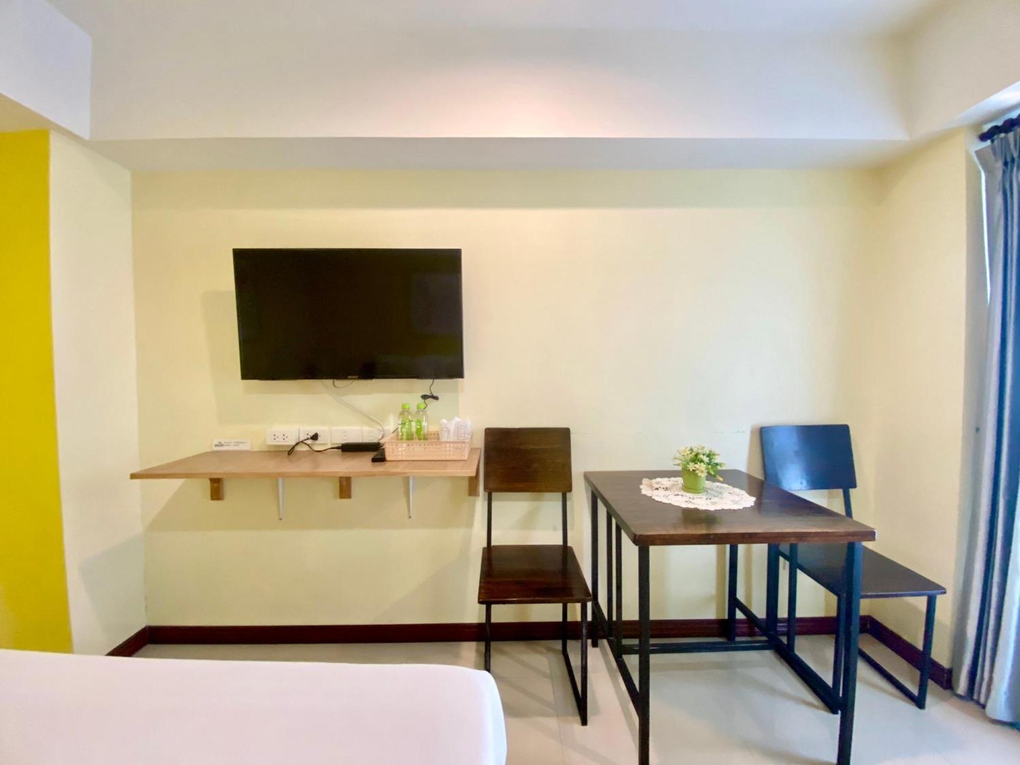 Chinda Boutique Hotel Chiang Mai Zewnętrze zdjęcie