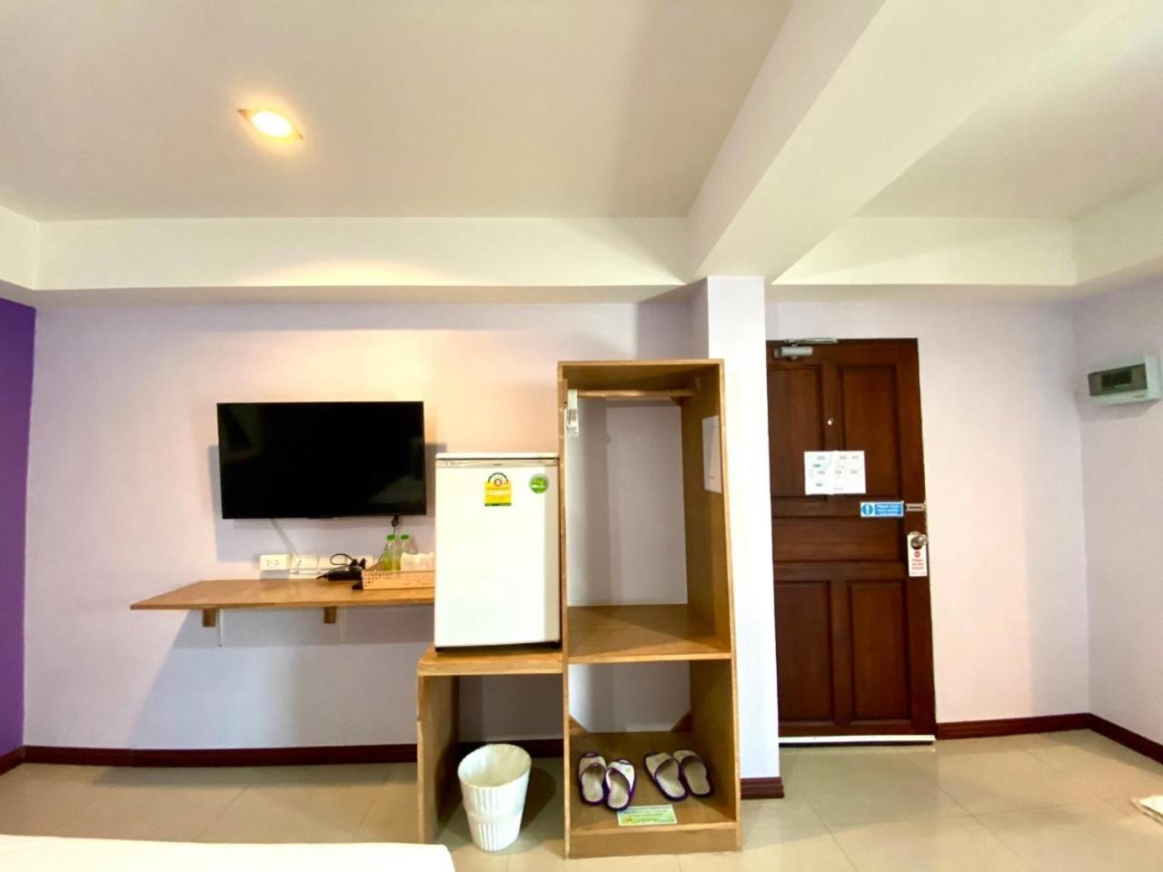 Chinda Boutique Hotel Chiang Mai Zewnętrze zdjęcie