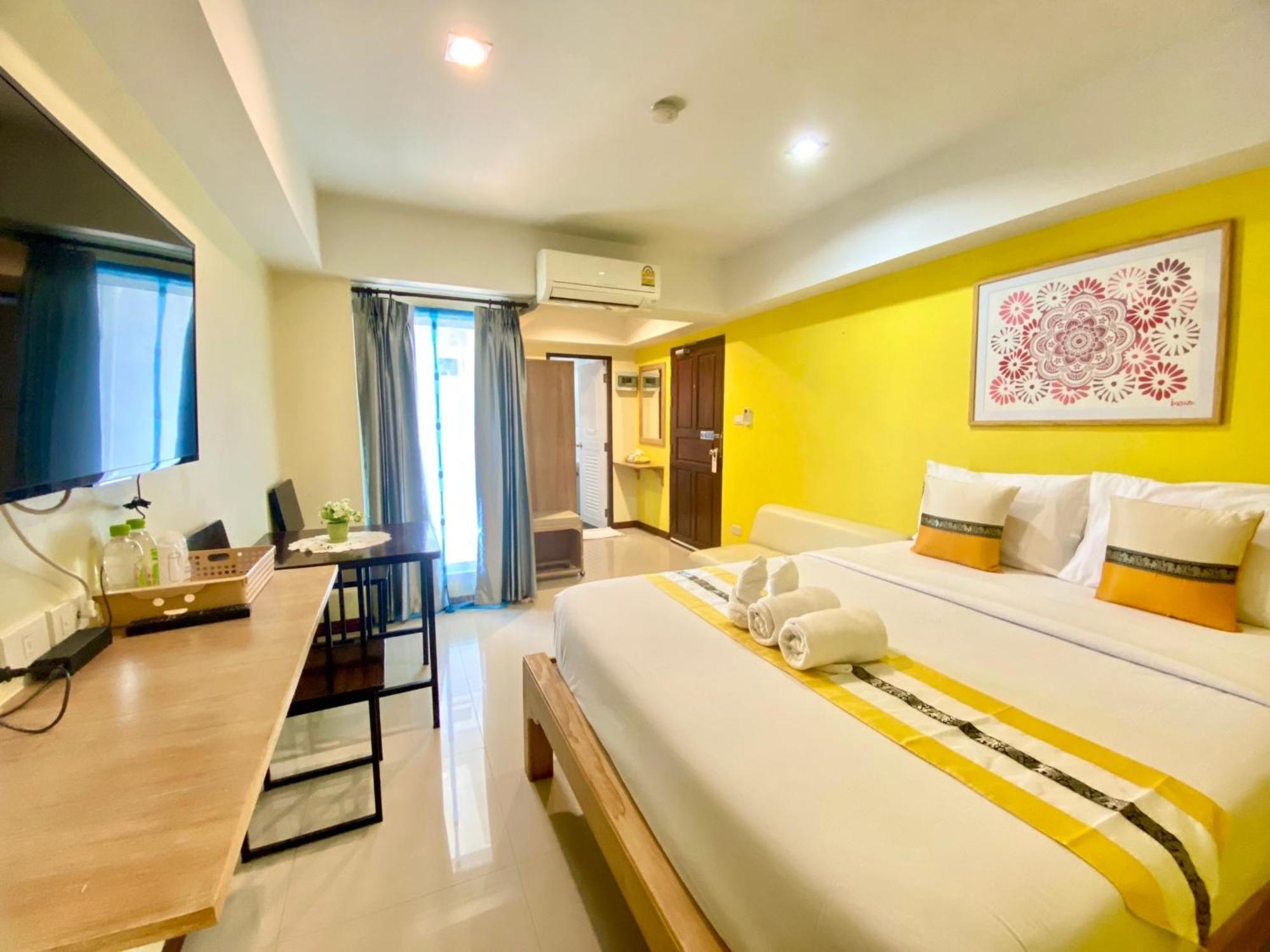 Chinda Boutique Hotel Chiang Mai Zewnętrze zdjęcie
