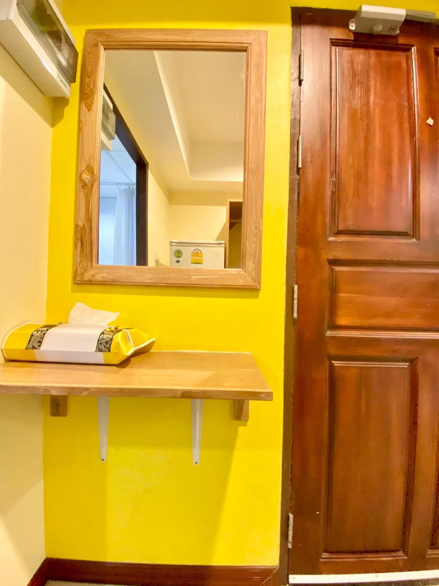 Chinda Boutique Hotel Chiang Mai Zewnętrze zdjęcie