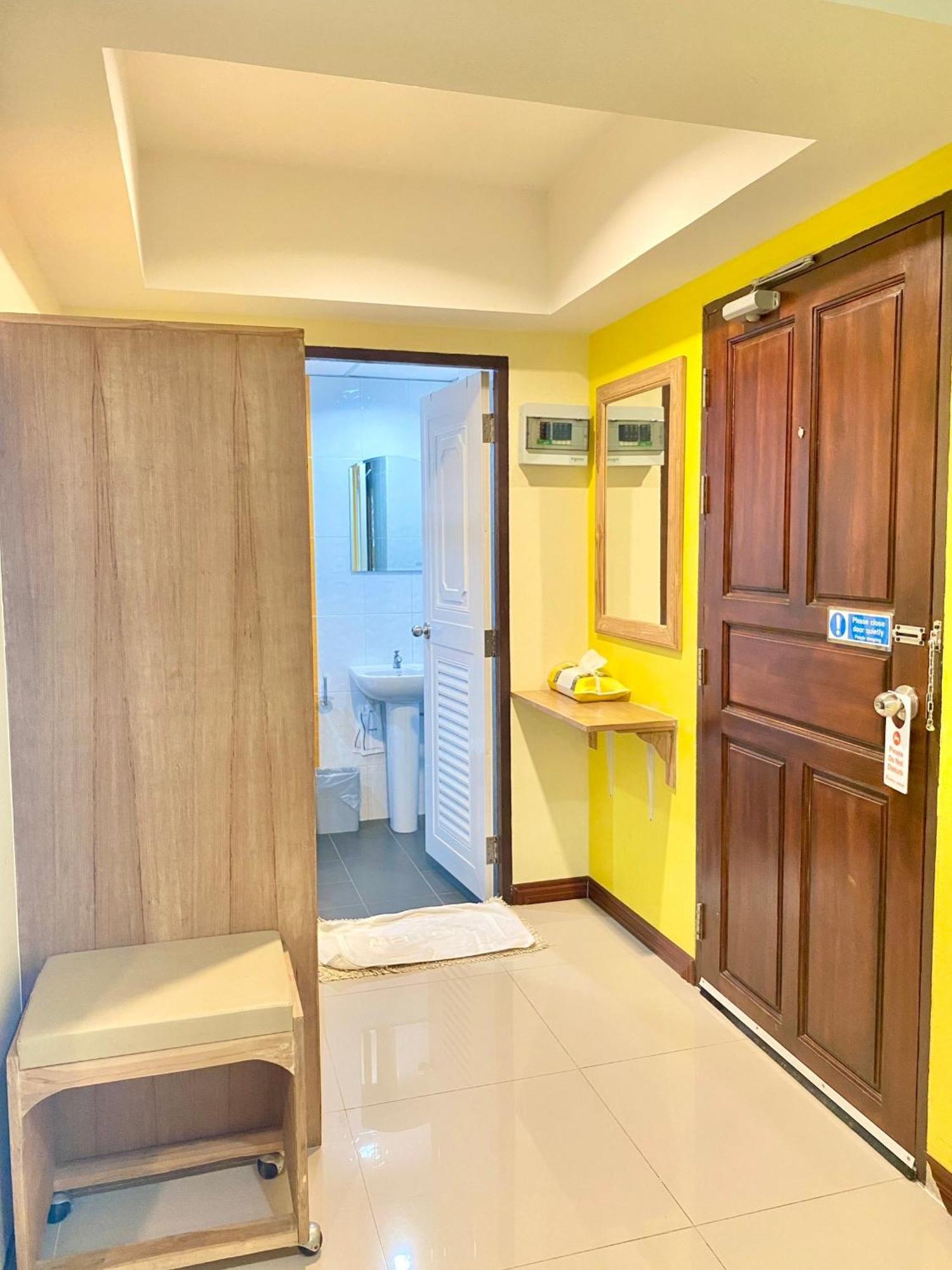 Chinda Boutique Hotel Chiang Mai Zewnętrze zdjęcie