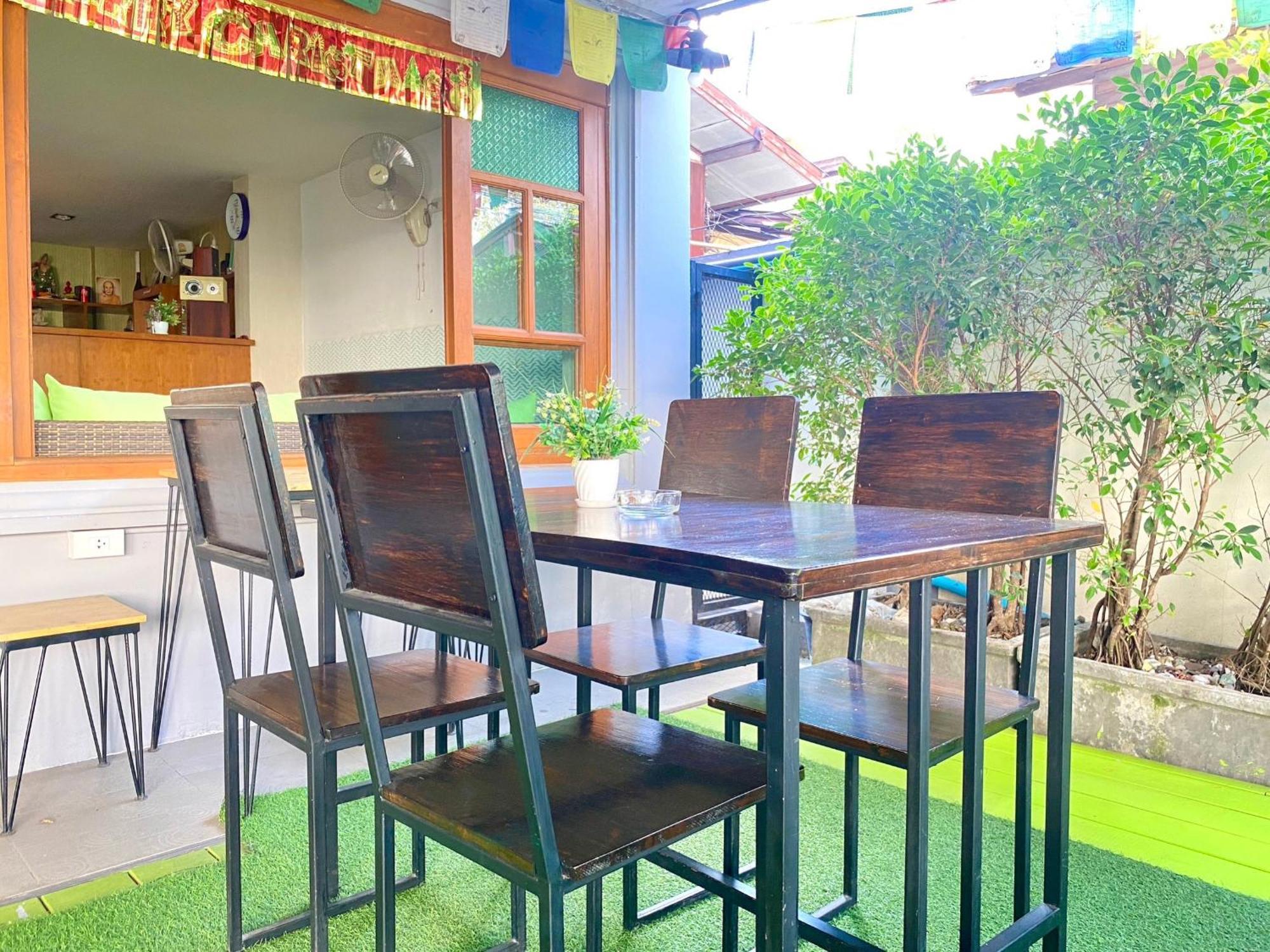 Chinda Boutique Hotel Chiang Mai Zewnętrze zdjęcie