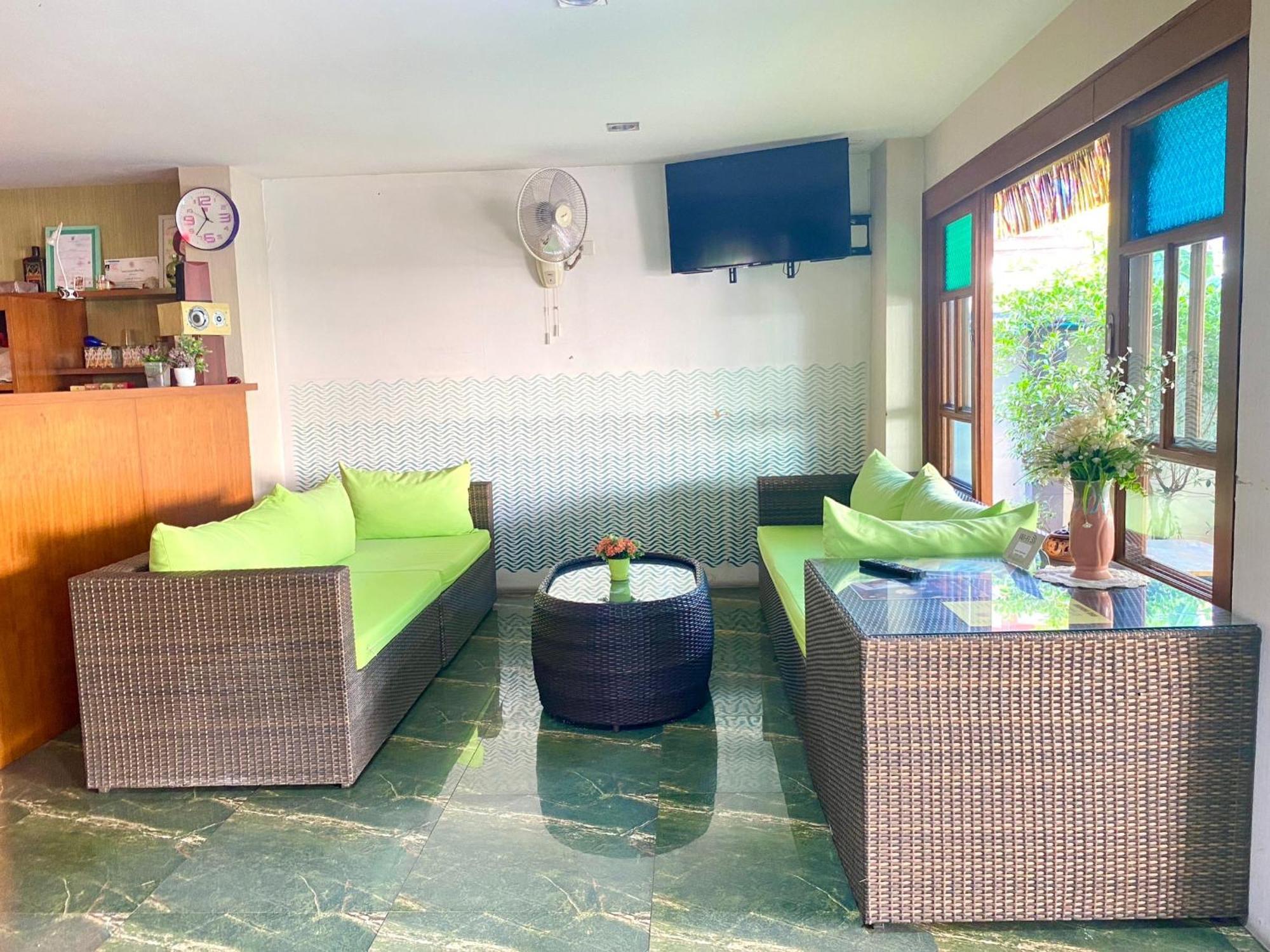 Chinda Boutique Hotel Chiang Mai Zewnętrze zdjęcie