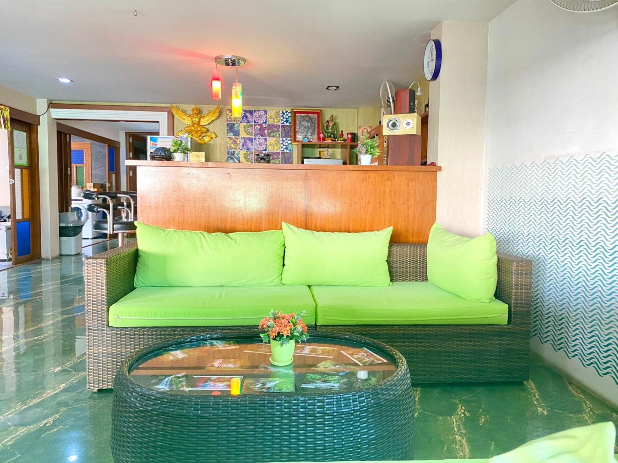 Chinda Boutique Hotel Chiang Mai Zewnętrze zdjęcie